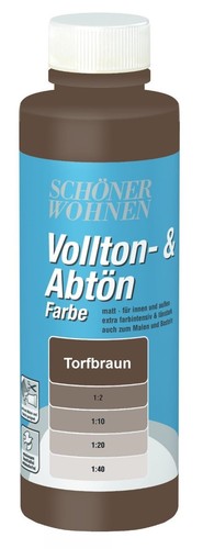 Schöner wohnen voll - schöner,