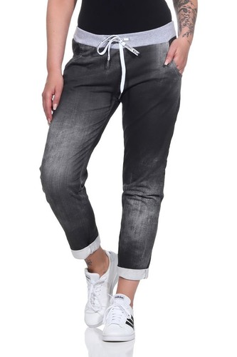 Damen hose sweatpants - damen,