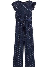 Festlicher Mädchen Jumpsuit