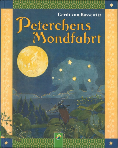 Peterchens mondfahrt von gerdt - von,