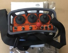 NEU Joystick Fernsteuerung NBB NANO-L RECEIVER Kran Grabenwalze 05763313