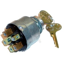 Zündschloss E30 für Linde (5