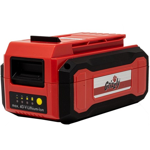 Grizzly tools akku batterie - akku,