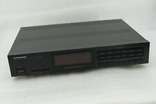PIONEER F-656 ++ Reference AM/FM Stereo TUNER Radio ++ sehr guter Zustand