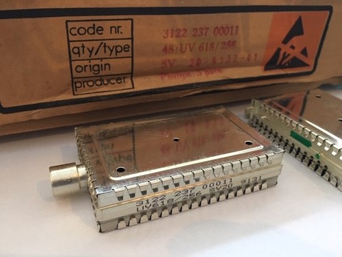 Stück tuner uv618 - 1,