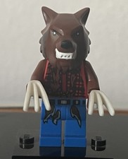 LEGO 9463 - MONSTER FIGHTERS /