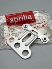 PIAGGIO FIXIERUNG HECKTEIL RSV