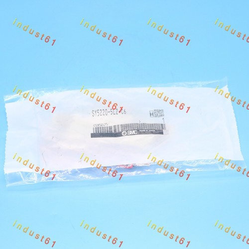 1pc new smc solenoid - solenoid, valve