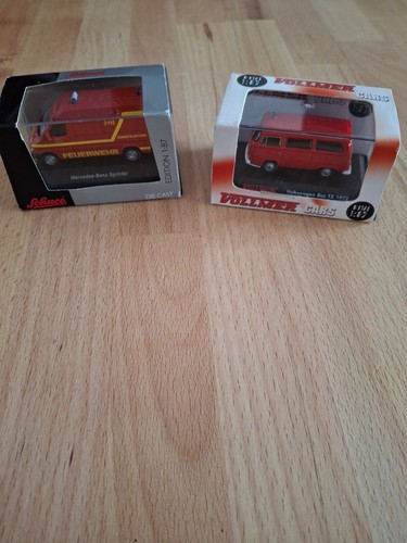 Schuco vollmer 87 - schuco+vollmer,, 1:87