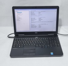 Dell Latitude E5540