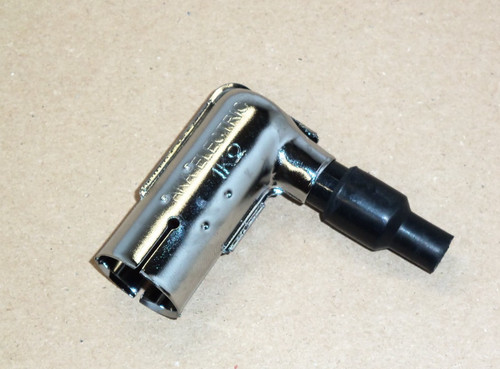 Simson zündkerzenstecker - simson,