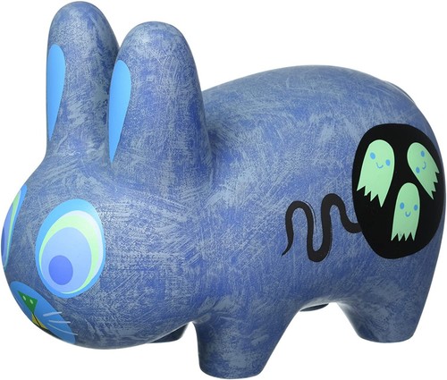 Kidrobot scardey labbit - scardey, von