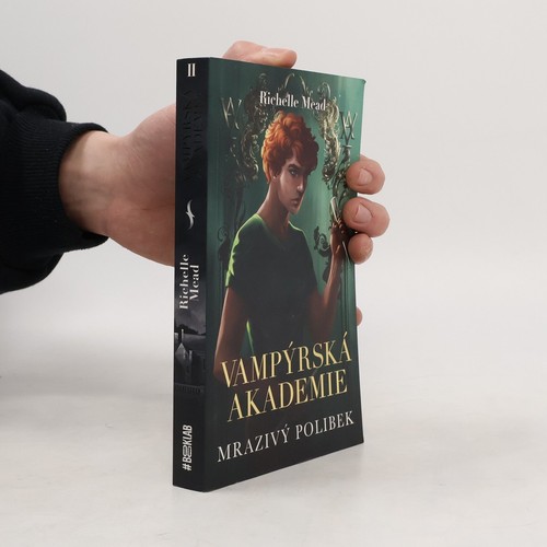 Vampýrská akademie - , 2