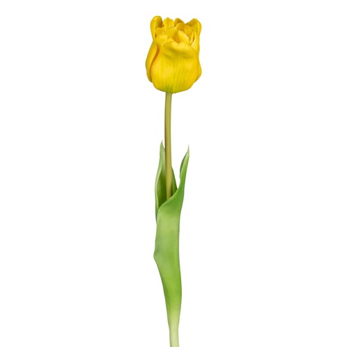 Kunstblume papageientulpe 5er - papageientulpe,,