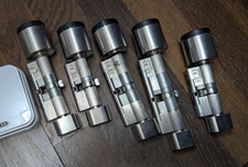 EVVA AirKey  Zylinder