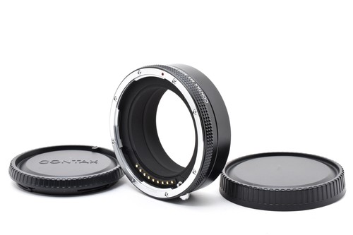 Top neuwertig contax 645 - [top,