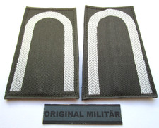 KLETT Rangabzeichen Heer