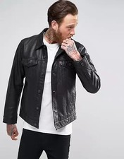 Levis Trucker Jacket