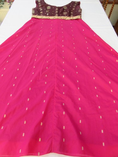Schönes design rajastani - design, rosa