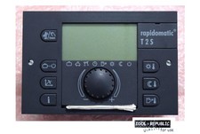 Rapido rapidomatic T2S -