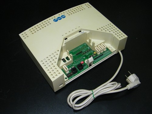 Auerswald compact 2206 usb - auerswald,