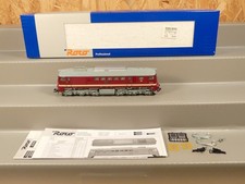 Roco 63392 Br 120 048-4 NEM DC