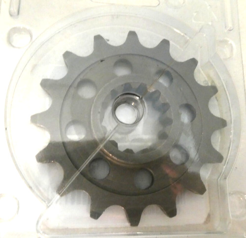 Alpha technik ritzel - technik, mit