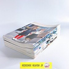 Früchte 2004 2005 Set Von 10