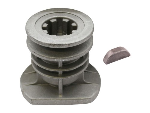 Messernabe ø22 2mm passend - messernabe, Ø22,2mm