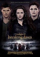 Poster Plakat The Twilight