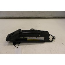 wagenheber für SKODA YETI (13