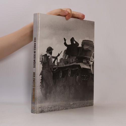 Der krieg wüste - wüste.,