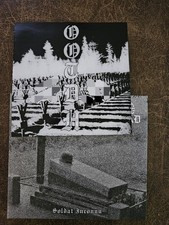 Black Metal OOTDH - S. Inconnu Digi CD  Goatmoon 