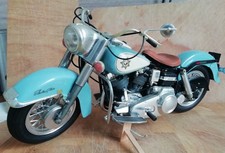 Motorradmodell Harley