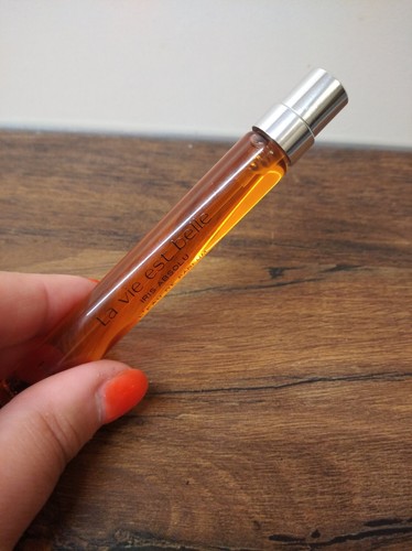 Lancome vie est belle iris - belle,
