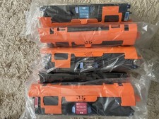 Original HP Toner für Color Laserjet 2550 2820 2840   insgesamt 11 Stck !!!!!!!