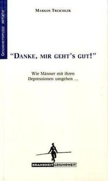 Danke mir gehts gut - danke,,