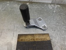 Aprilia  CLASSIC 125 Fußraste hinten rechts Raste Halter