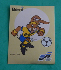 Panini Euro - EM 1992 - 92  -