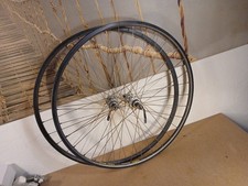 Laufradsatz Mavic Reflex