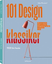 101 Designklassiker: 1920 bis