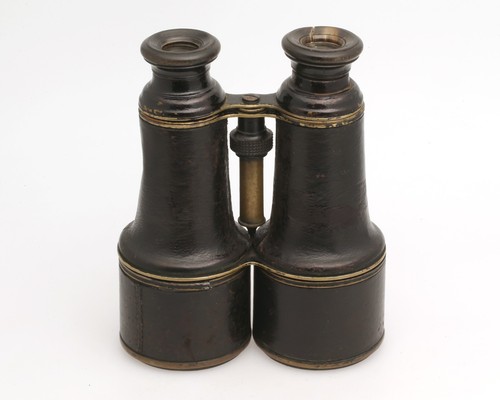 Voigtländer fernglas - voigtländer, ?!