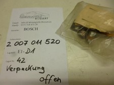 Bosch Starter Oldtimer