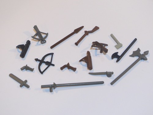 Lego ritter piraten 90er - ritter,
