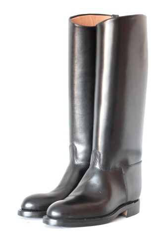 Polizei reitstiefel loza - reitstiefel,
