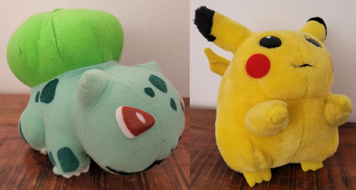 Original nintendo pokemon - original,