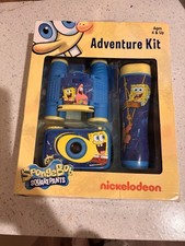 SpongeBob SquarePants
