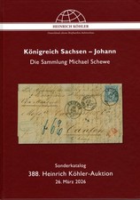 Auktionskatalog Köhler
