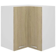 Eckhängeschrank Lyon