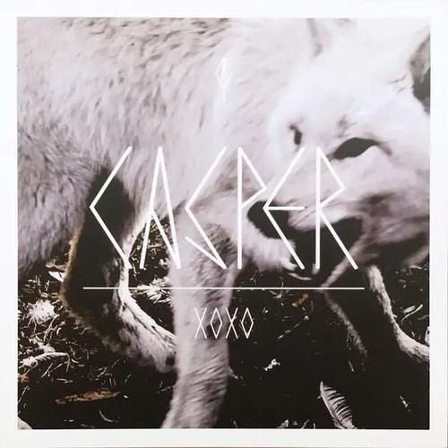 Double casper xoxo - xoxo, +